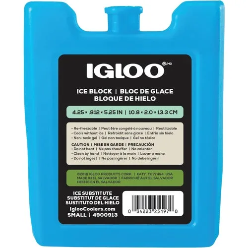 25197 Igloo Maxcold Cooler Ice Pack