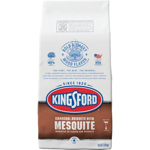 32075 Kingsford Mesquite Charcoal Briquets