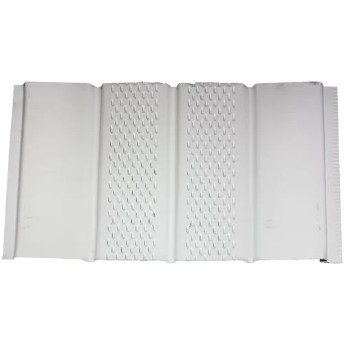 48350-AJ20 Klauer 16 In. Aluminum Soffit Image