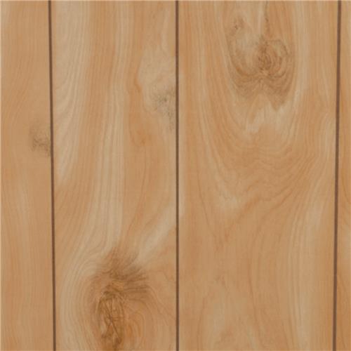 119 DPI Honey Birch Woodgrain Wall Paneling