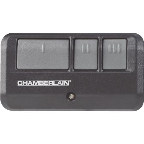 953EV-P2 Chamberlain Garage Door Remote door garage remote