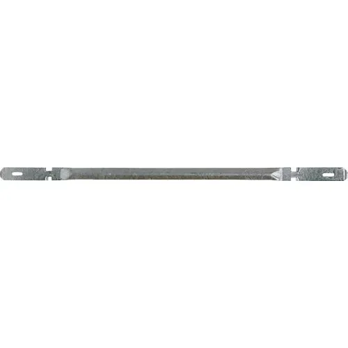 WT10 Simpson Strong-Tie Galvanized Steel Wedge Form Tie