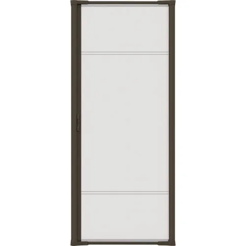 77210471 Larson Retractable Screen Door
