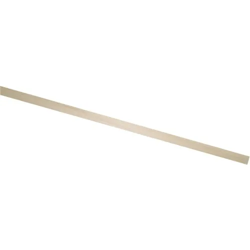 444552 Madison Mill Poplar Square Dowel Rod