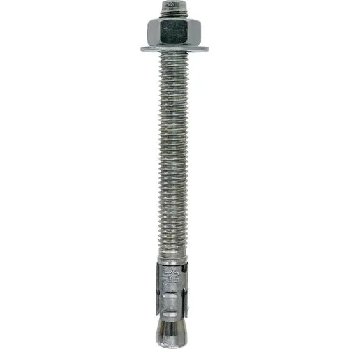 STB2-50414C25 Simpson Strong-Tie Strong-Bolt 2 Wedge Anchor