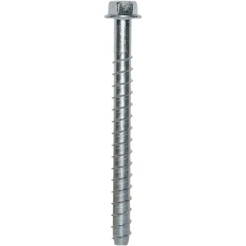THD50600HF1 Simpson Strong-Tie Titen HD Carbon Steel Concrete Screw Anchor