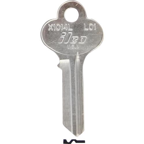 AL0109600B ILCO LORI House Key