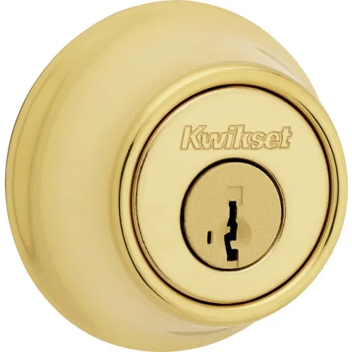 665 3 SMT CP RCAL RCS V2 Kwikset 665 SmartKey Double Cylinder Deadbolt Lock