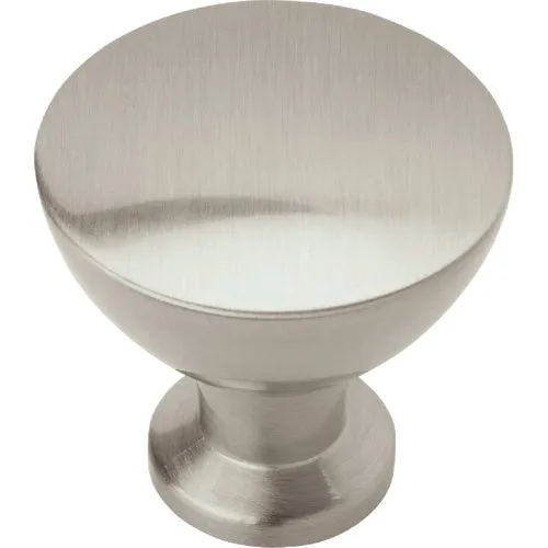 BP37330G10 Amerock Everyday Basics Grail Cabinet Knob