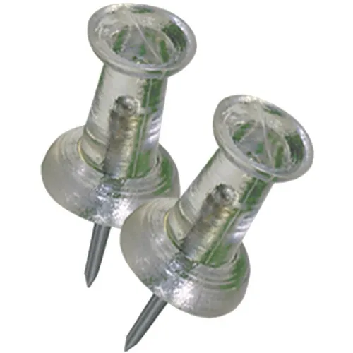 122640 Hillman Anchor Wire Push Pins