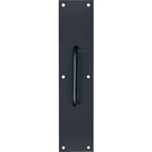 DT101943 Tell Aluminum Pull Plate