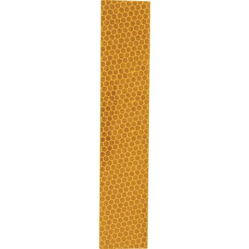 TP-3Y Midwest Fastener Hy-Ko Caution Tape Strip