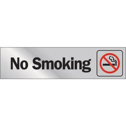 472 Hy-Ko Mylar Graphic Sign