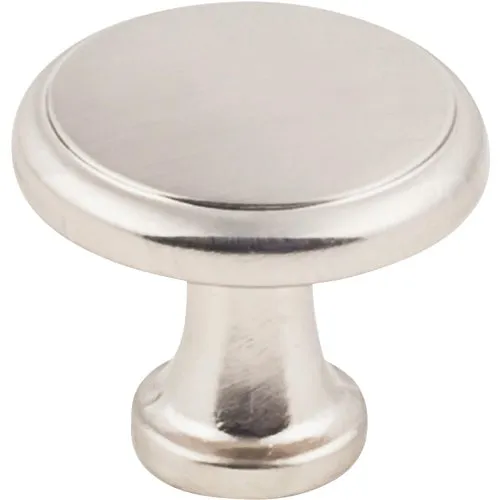 K997SN-10 Hardware Resources KasaWare 1-3/16 In. Cabinet Knob