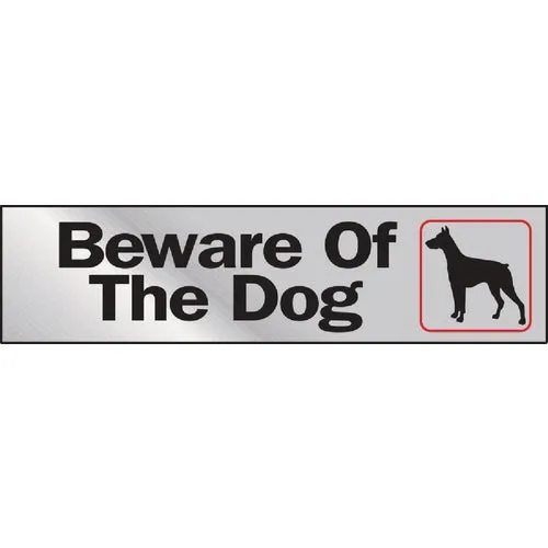 470 Hy-Ko Self-Adhesive Sign
