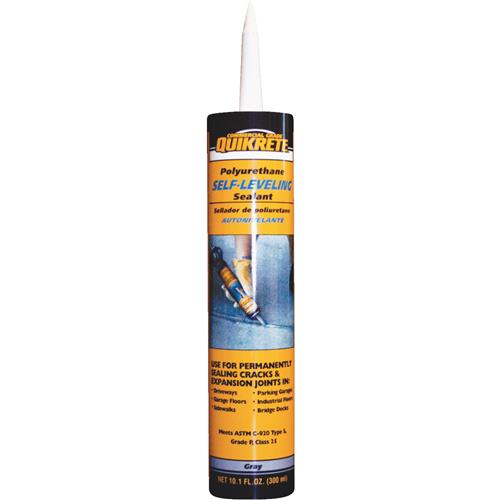 8660-10 Quikrete Advanced Polymer Self-Leveling Sealant