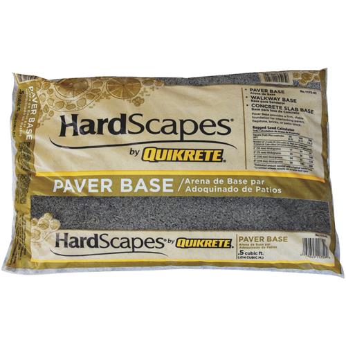 1175-45 Quikrete HardScapes Paver Base Sand