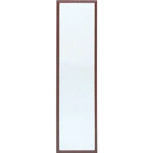 20-6130 Home Decor Innovations Suave Plastic Door Mirror