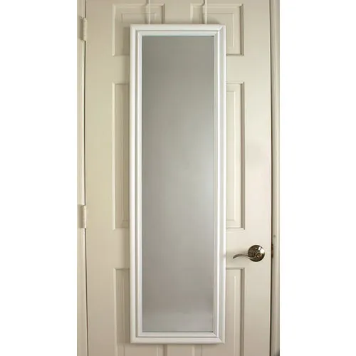 20-5170 Renin Mackenzie Over-the-Top Door Mirror