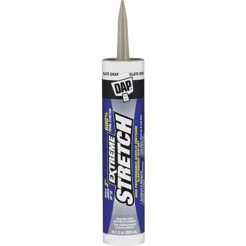 18711 Dap Extreme Stretch Elastomeric Sealant