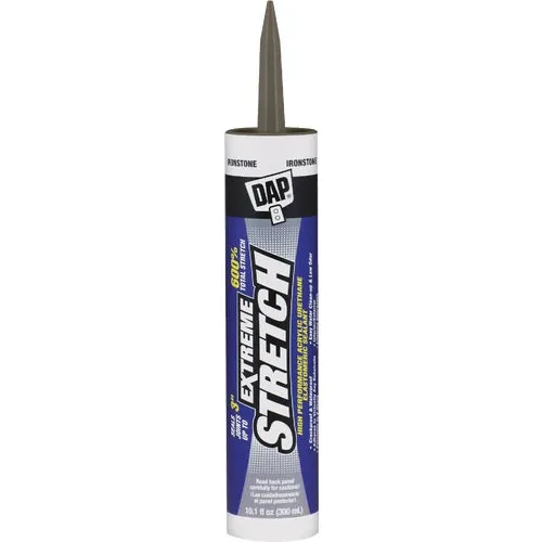 18712 Dap Extreme Stretch Elastomeric Sealant