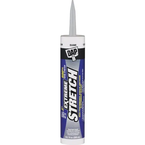 18716 Dap Extreme Stretch Elastomeric Sealant