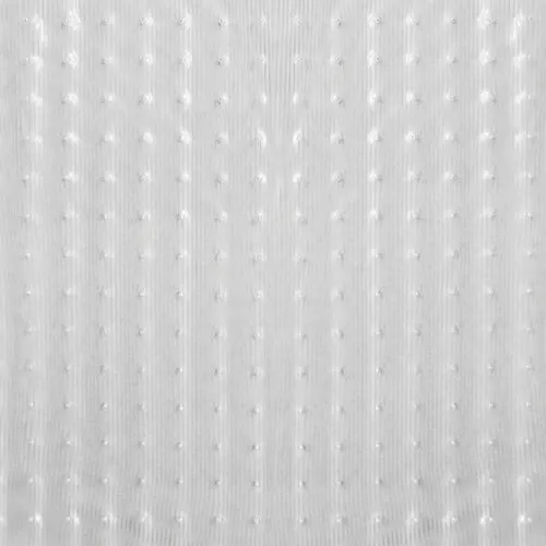 MT5310225 Multy Home 6 Ft. Clear Low Pile Pre Cut Carpet Protector