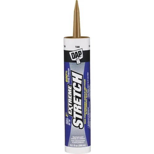 18718 Dap Extreme Stretch Elastomeric Sealant