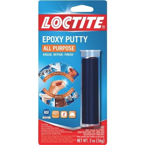 1999131 LOCTITE All-Purpose Epoxy Putty