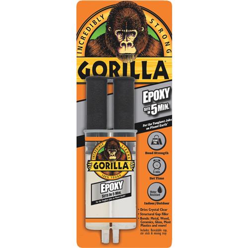 4200102 Gorilla Epoxy