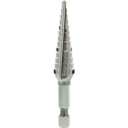 DSD0500S13 Diablo Step Drill Bit
