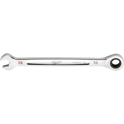 45-96-9212 Milwaukee Ratcheting Combination Wrench