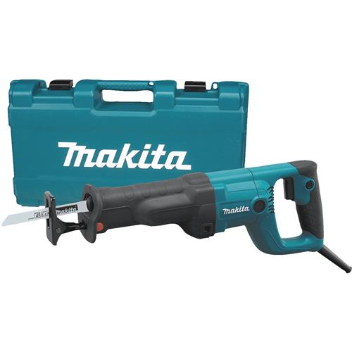 JR3051T Makita 12A Reciprocating Saw Kit