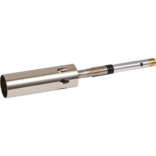 870802 Rothenberger Sievert Interchangeable Hot-Air Torch Head