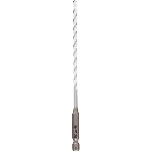 48-20-8882 Milwaukee Shockwave Carbide Multi-Material Hex Shank Drill Bit