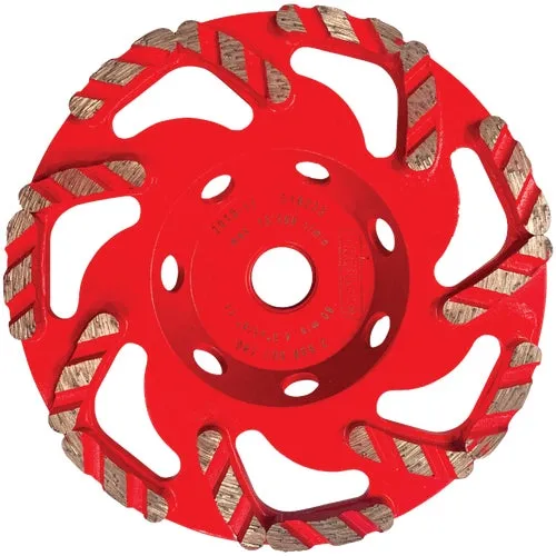 DMACW0450 Diablo Diamond Cup Wheel