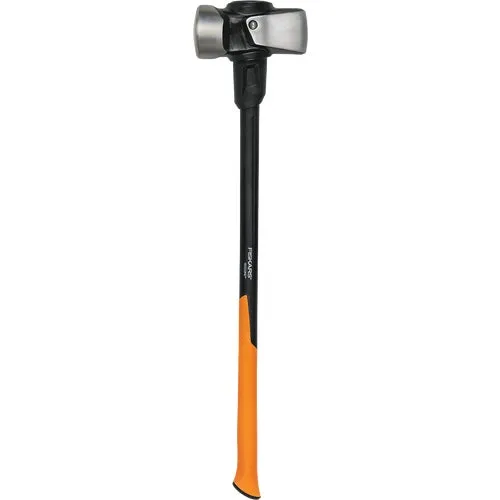1067470 Fiskars Pro IsoCore Sledge Hammer
