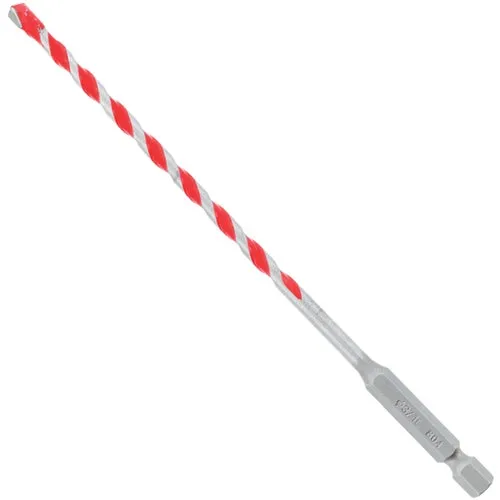 DMARG1030-P5 Diablo SPEEDemon Red Granite Carbide Rotary Hammer Drill Bit