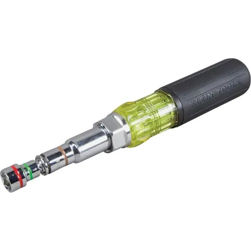 32807MAG Klein 7-in-1 Magnetic Nut Driver