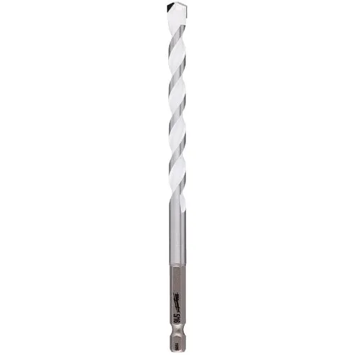 48-20-8888 Milwaukee Shockwave Carbide Multi-Material Hex Shank Drill Bit