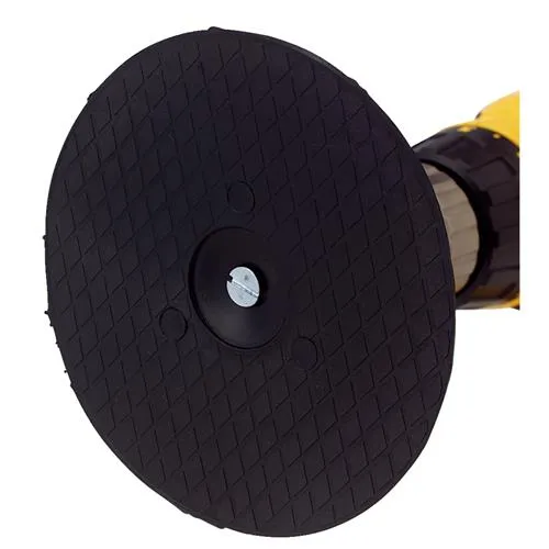 Ali Industries 330256GA, backing, disc, pad, sanding