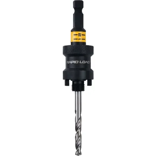 DAH9938PBM DeWalt Shank Hole Saw Arbor