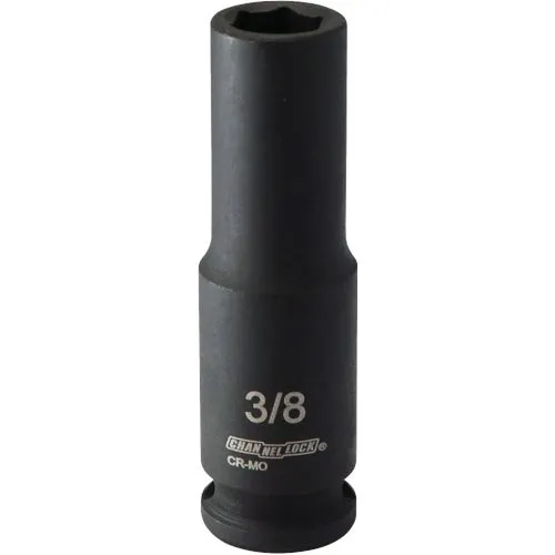 S1815800122108001 Channellock 3/8 In. Drive Impact Socket