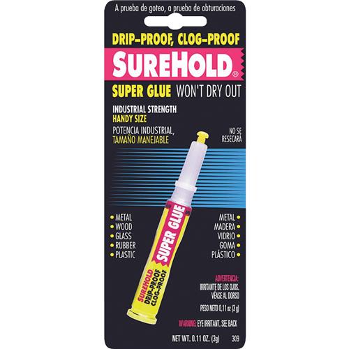 309 SureHold Super Glue