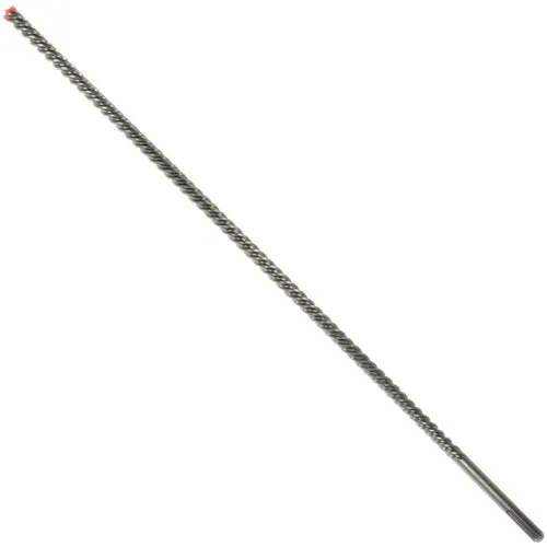 DMAMX1150 Diablo Rebar Demon SDS-Max Full Carbide Rotary Hammer Drill Bit