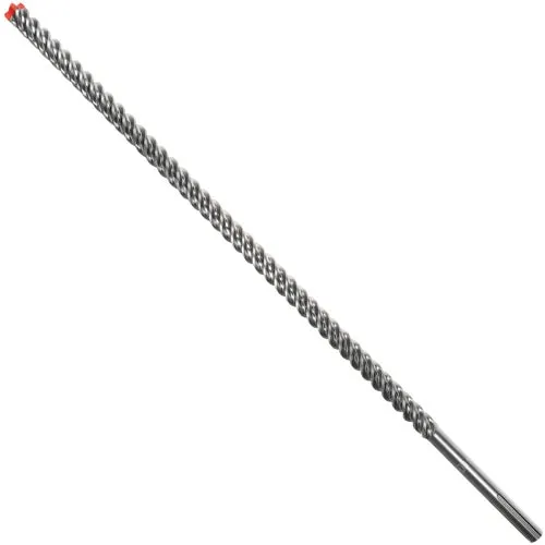 DMAMX1190 Diablo Rebar Demon SDS-Max Full Carbide Rotary Hammer Drill Bit