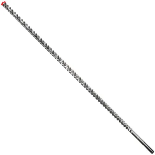 DMAMX1200 Diablo Rebar Demon SDS-Max Full Carbide Rotary Hammer Drill Bit