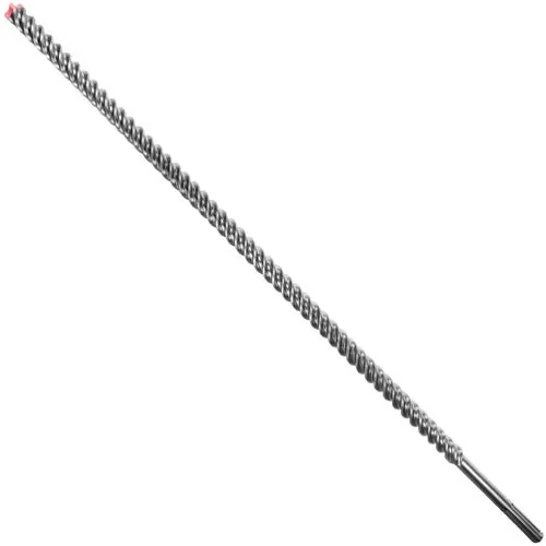 DMAMX1240 Diablo Rebar Demon SDS-Max Full Carbide Rotary Hammer Drill Bit