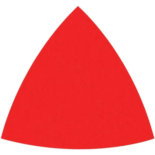 DCT334120H10G Diablo Detail Triangle Sandpaper