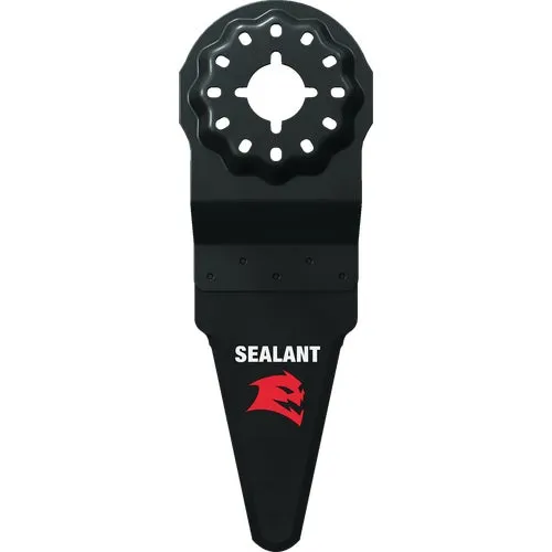 DOSSEAL Diablo Starlock HCS Oscillating Blade